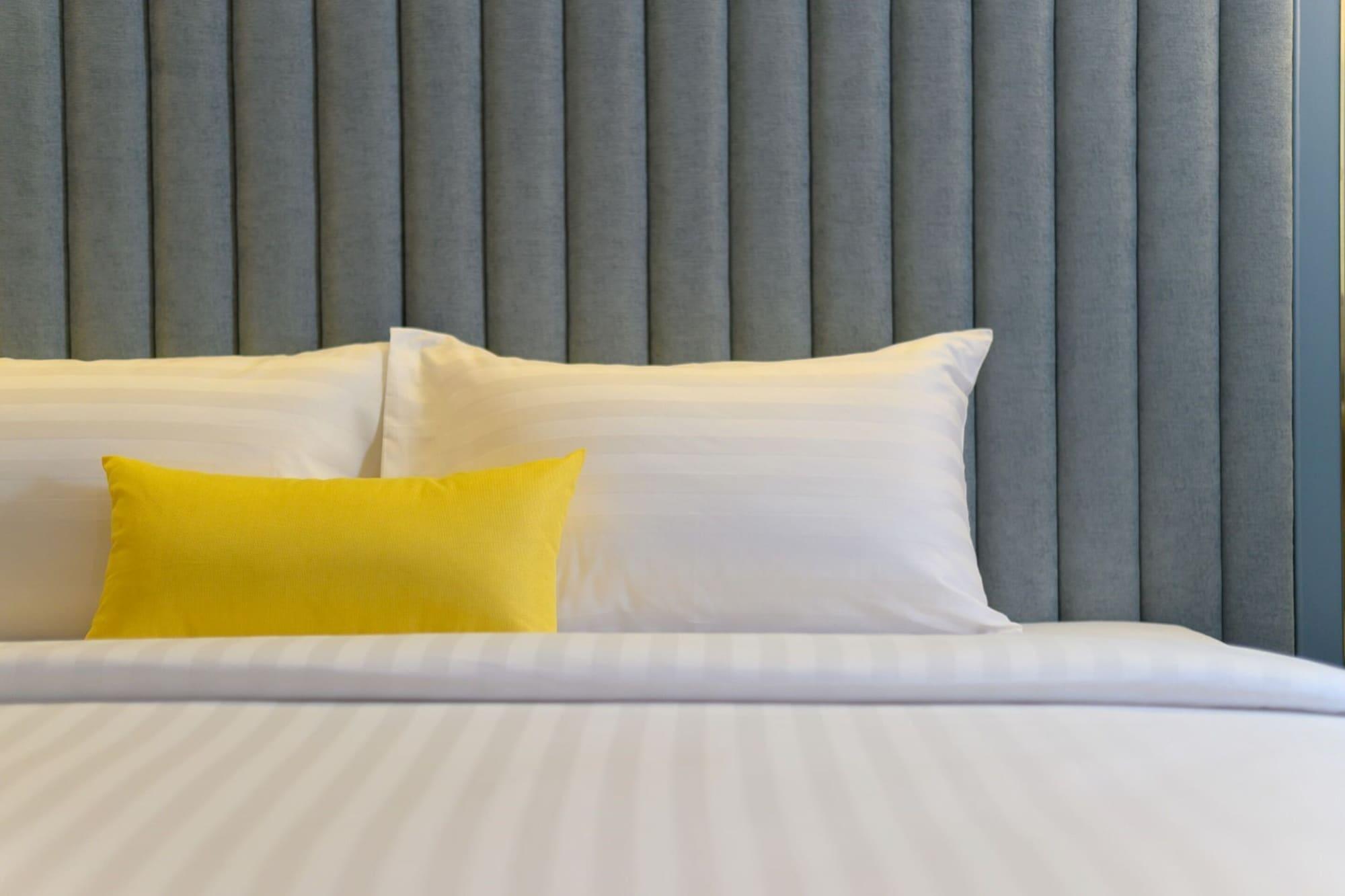 The Mulberry Bangkok Khaosan Road Hotel Luaran gambar